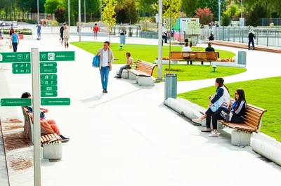 Illustration facility - Image 1