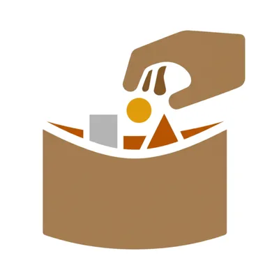 Illustration wallet - Image 1