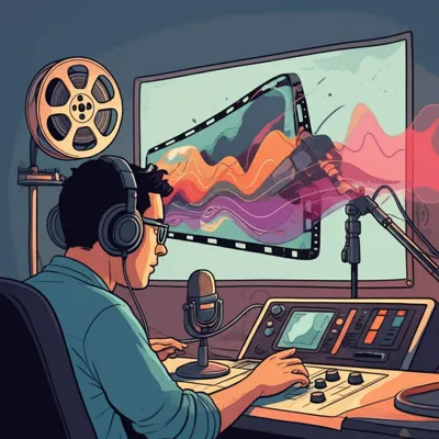 Illustration dubbed - Image 1