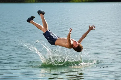 Hình ảnh minh họa dousing - Ảnh 1