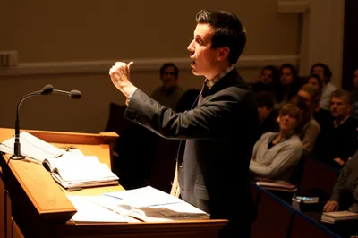 Illustration orates - Image 1