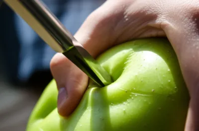 Illustration stabbed - Image 1