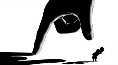 Illustration vilifying - Image 1