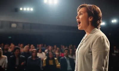 Illustration enunciated