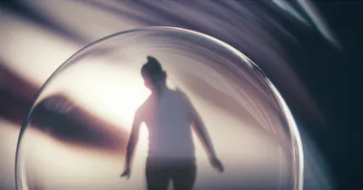 Illustration refuge - Image 1