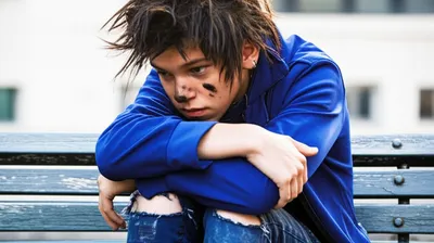 Illustration crusty - Image 1