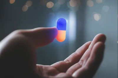 Illustration chemical - Image 1