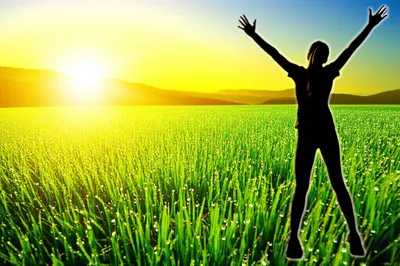 Illustration invigorate - Image 1