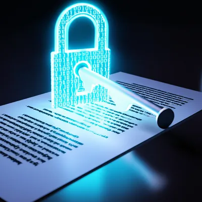 Illustration decrypted - Image 1