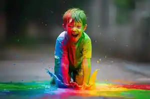 фон для "sommer"