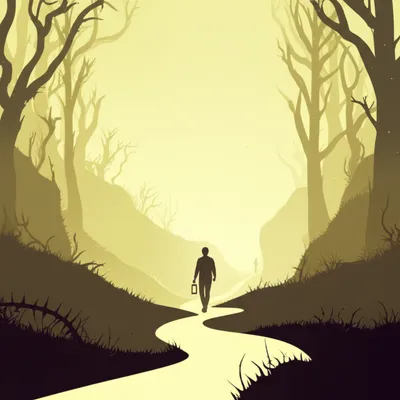 Illustration follow - Image 1