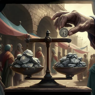 Illustration mana - Image 1