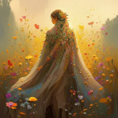 Illustration vesture - Image 1