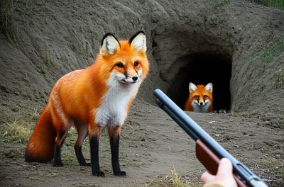 Illustration cub - Image 1