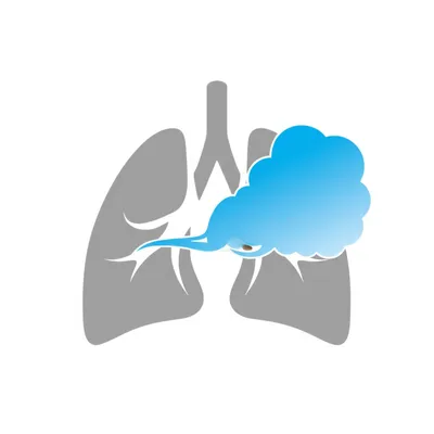 Illustration breathing - Image 1