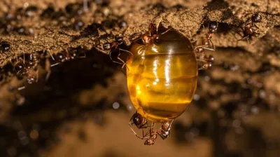 Illustration replete - Image 1