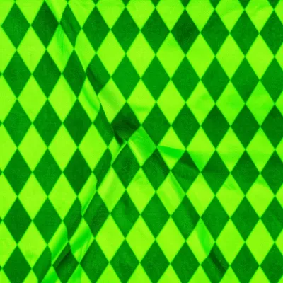 Illustration harlequin - Image 1