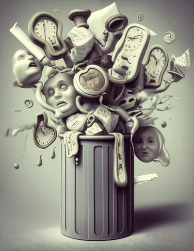 Illustration stuffs - Image 1