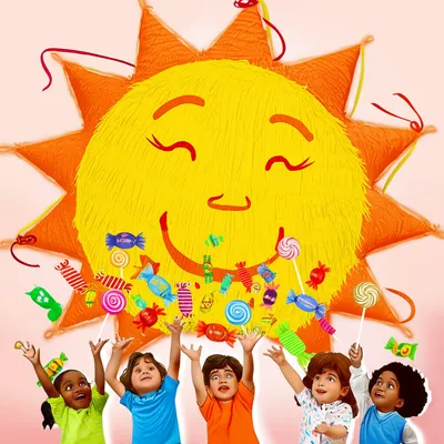 Illustration whack - Image 1