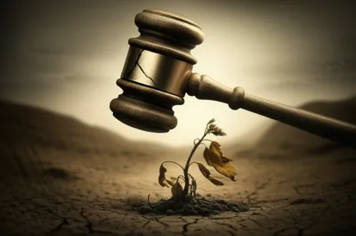 Illustration punishing