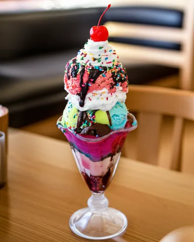 Illustration cherries - Image 2