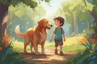 Illustration vid - Image 1