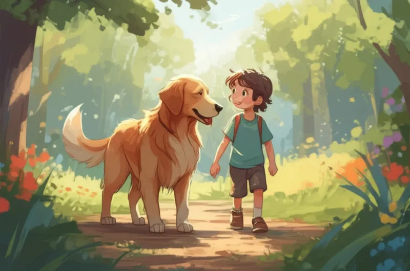 Ilustración visual de vid: Con, junto a - Imagen 1