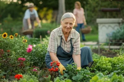 Illustration virtuous