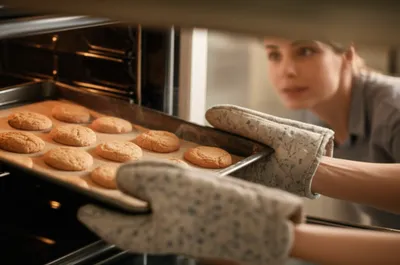 Illustration baking - Image 1