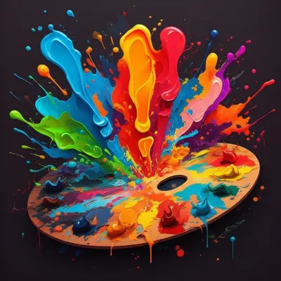 Illustration salts - Image 1