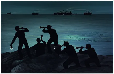 Illustration balked - Image 1