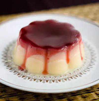 Illustration pudding - Image 3