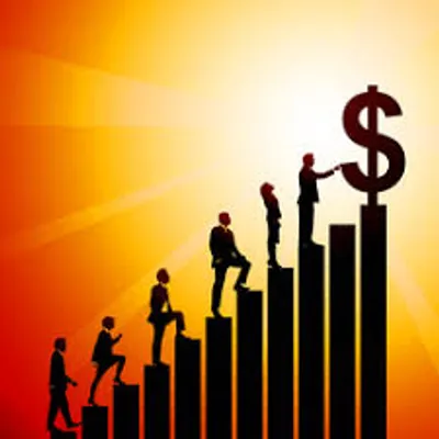 Illustration entrepreneurial - Image 2