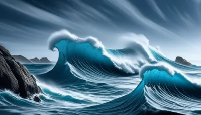 Illustration strong - Image 1