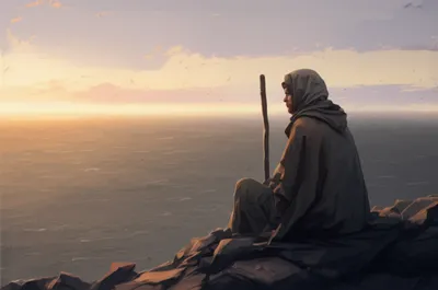 Illustration solitaires