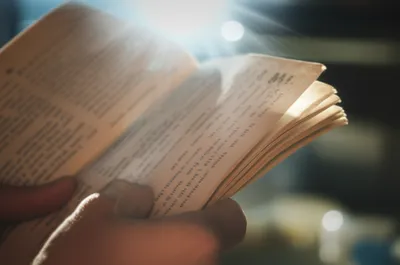 Illustration tract - Image 1