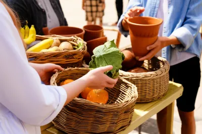 Illustration truck - Image 1