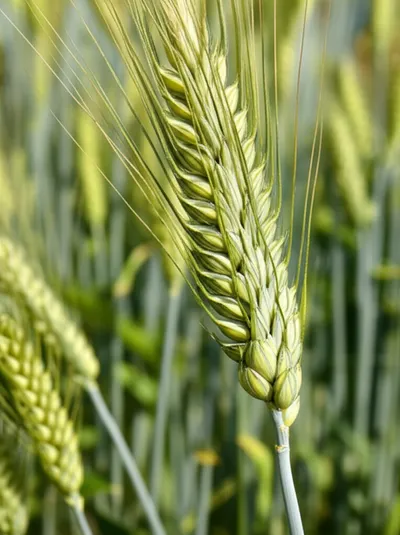 Illustration rye - Image 1