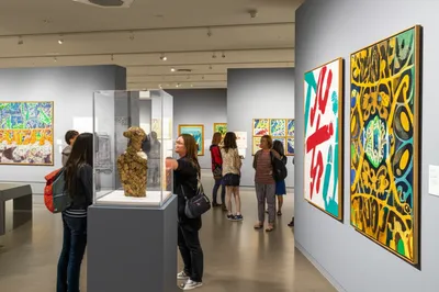 Illustration exhibits - Image 1