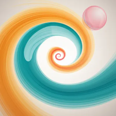 Illustration trine - Image 1