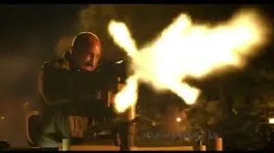 Illustration gunfire - Image 2