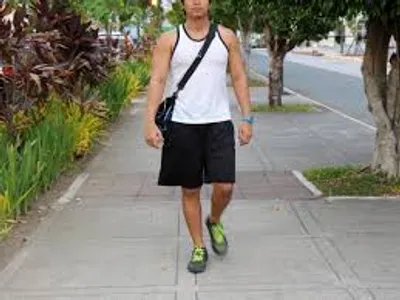 Illustration sidewalk - Image 2