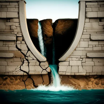 Illustration undermine - Image 1