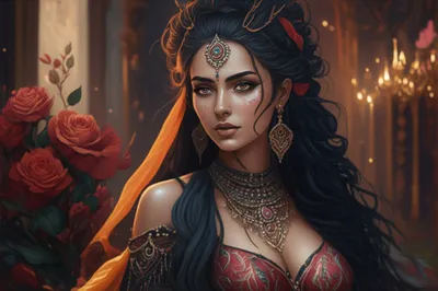 Illustration gills - Image 1