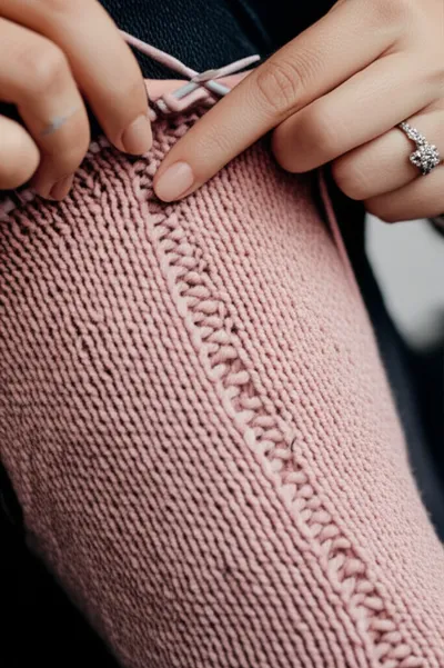 Illustration seam - Image 1