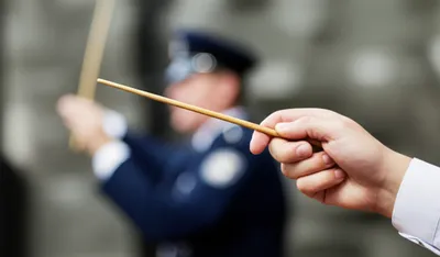 Illustration batons - Image 1