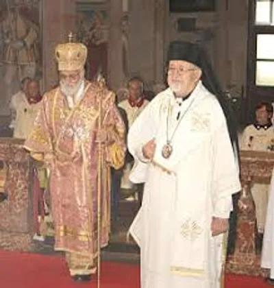 Illustration patriarch - Image 2