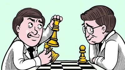 Illustration redouble - Image 1