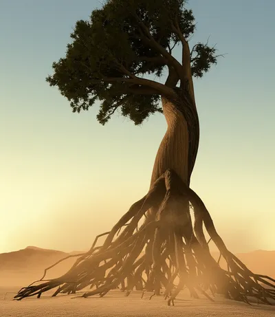 Illustration caves - Image 1