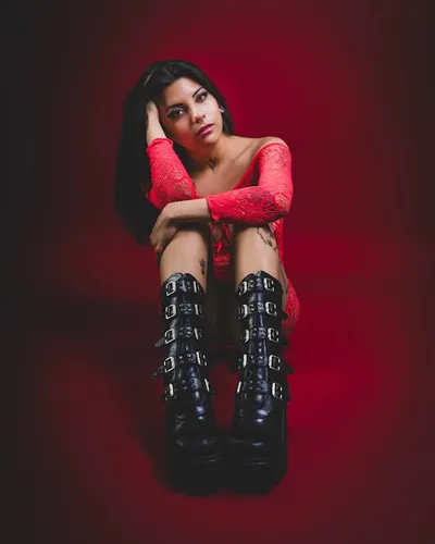 Illustration buckles - Image 2